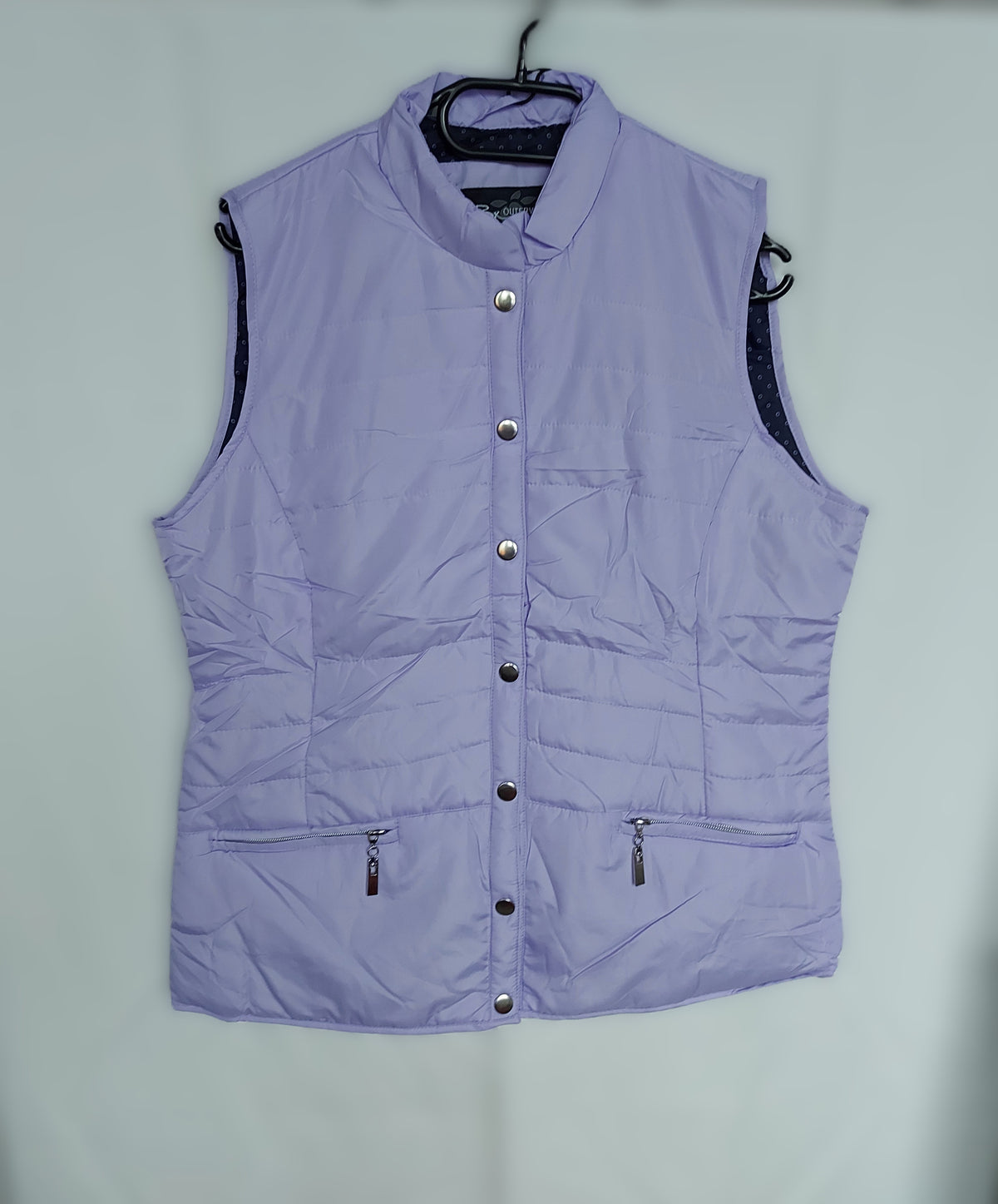 ,,Bx outerwear" lengva, plona striukė  be rankovių-liemenė (M-XL).