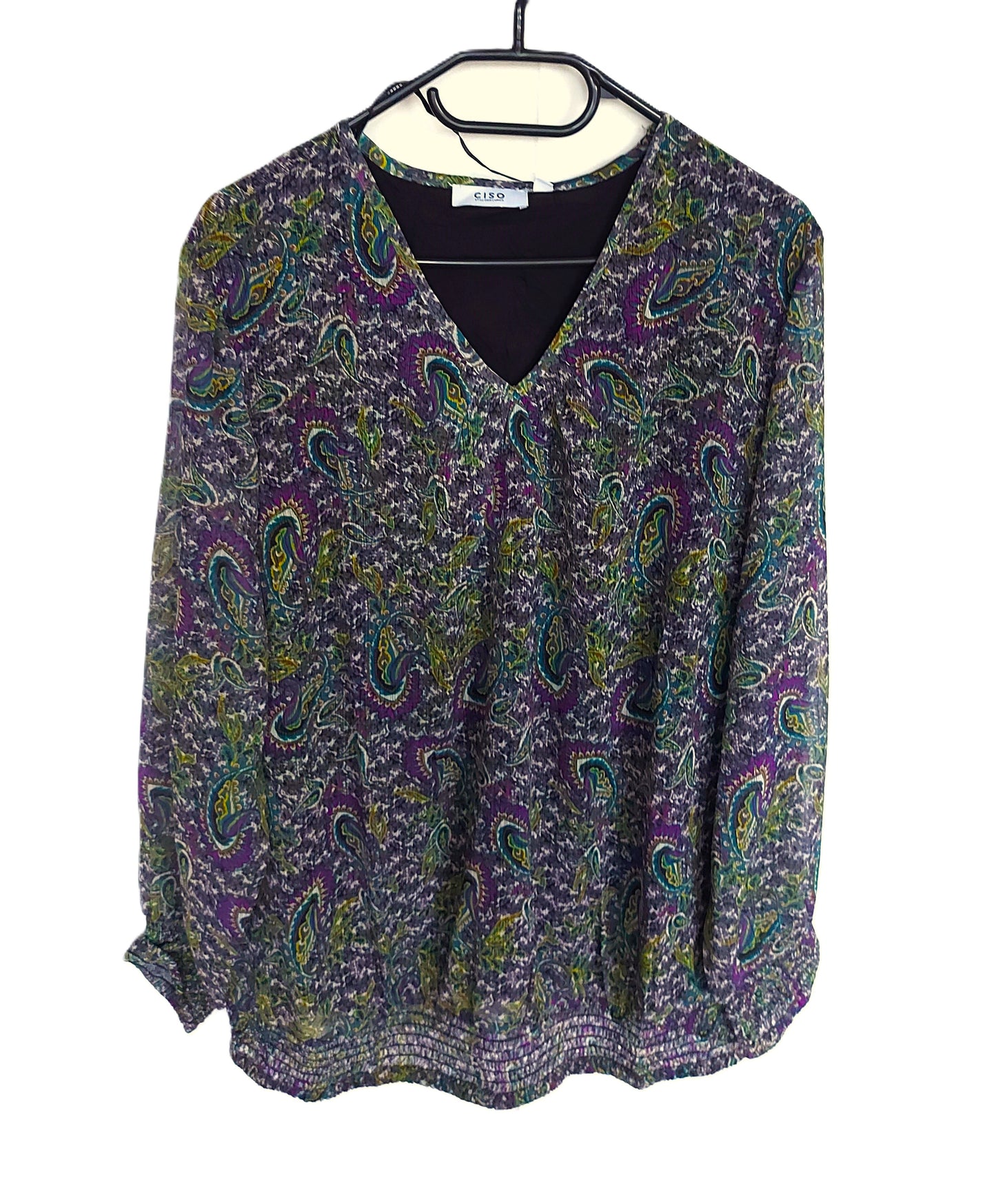 ,,CISO" lengva palaidinė (46-50 dydis).