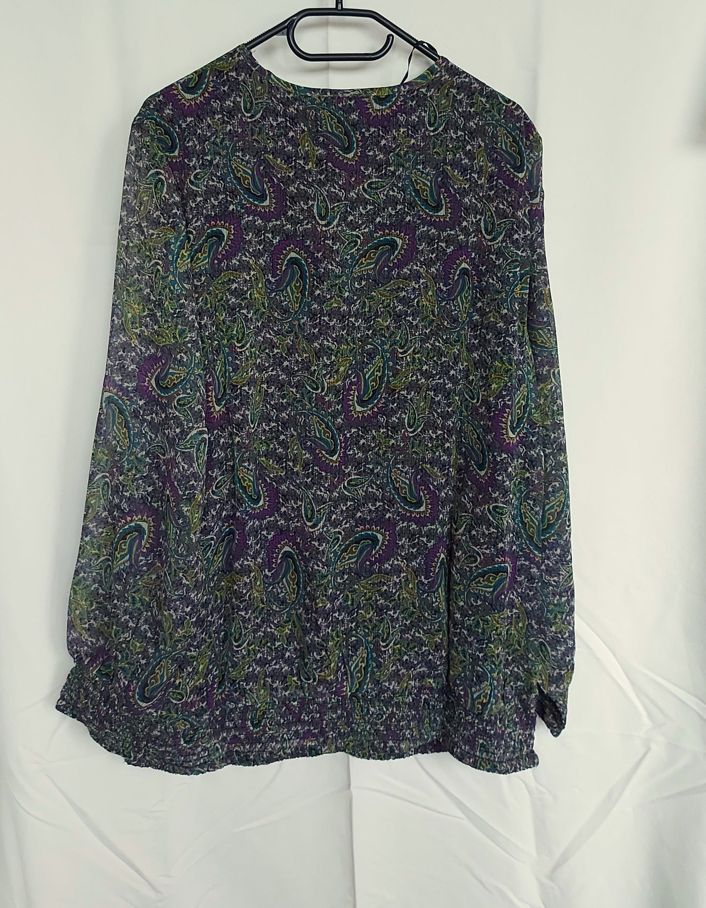 ,,CISO" lengva palaidinė (46-50 dydis).