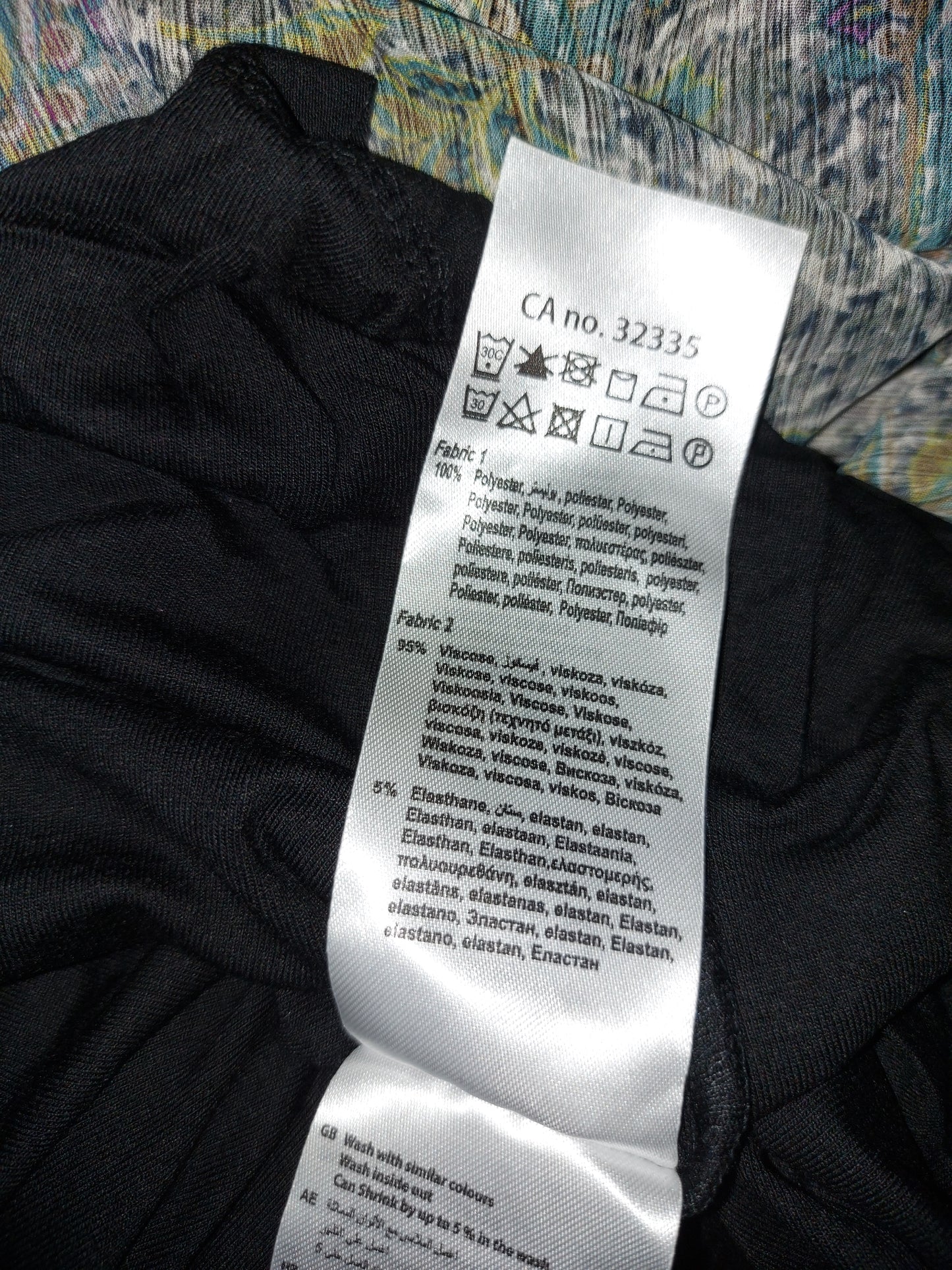 ,,CISO" lengva palaidinė (46-50 dydis).