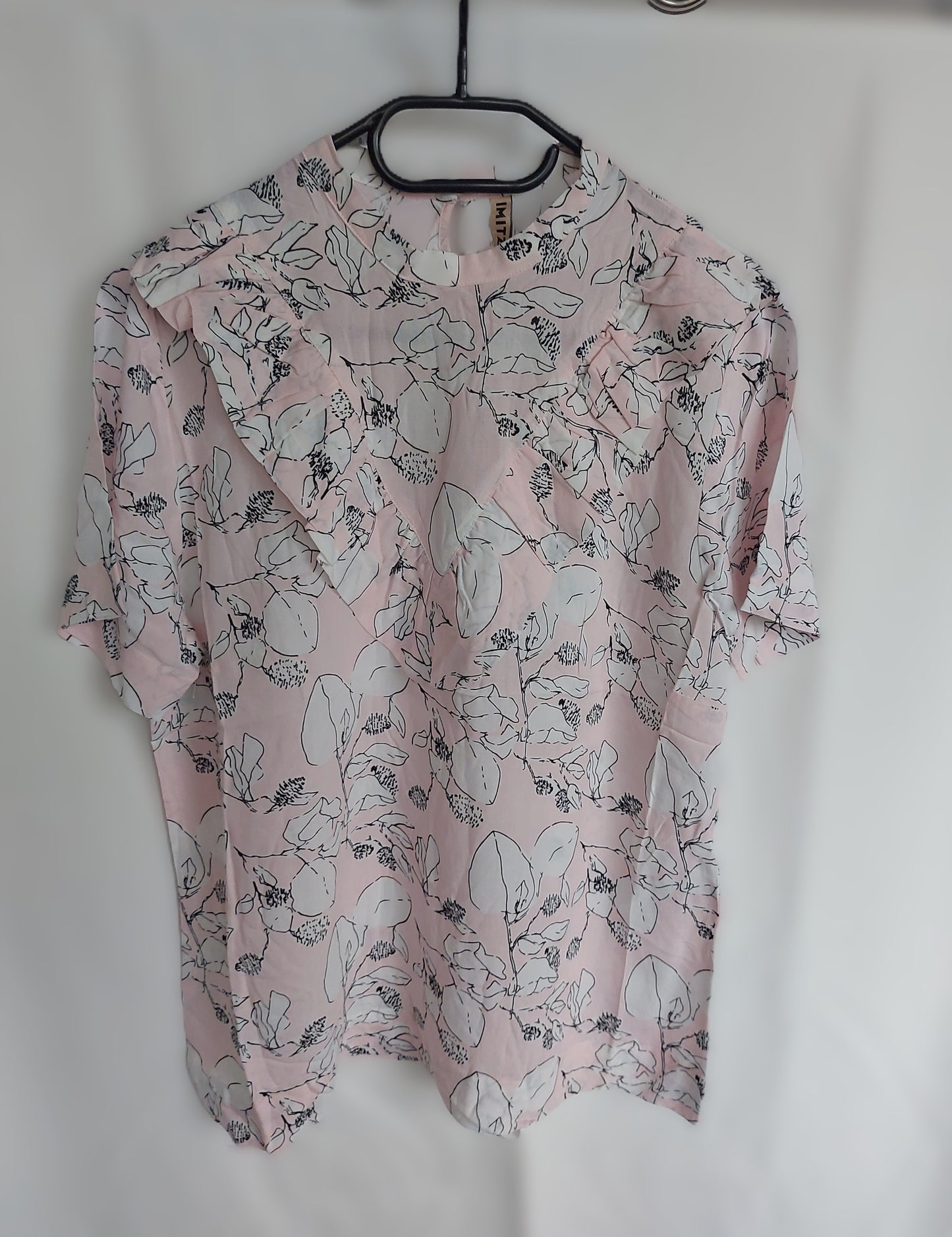 ,,IMITZ" viskozinė palaidinė (L-XL dydis).
