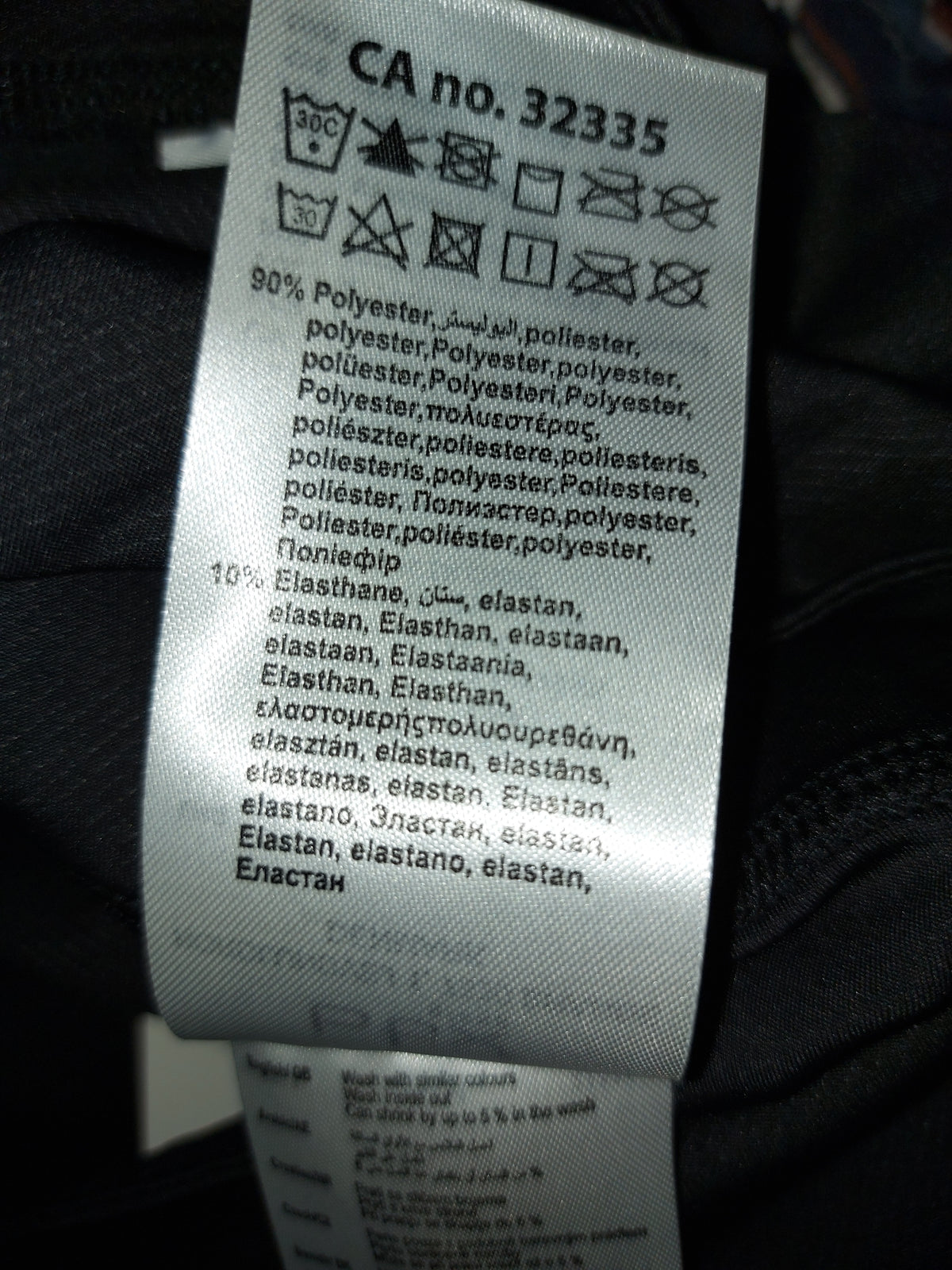 ,Ciso" tamprės (2XL-4XL).