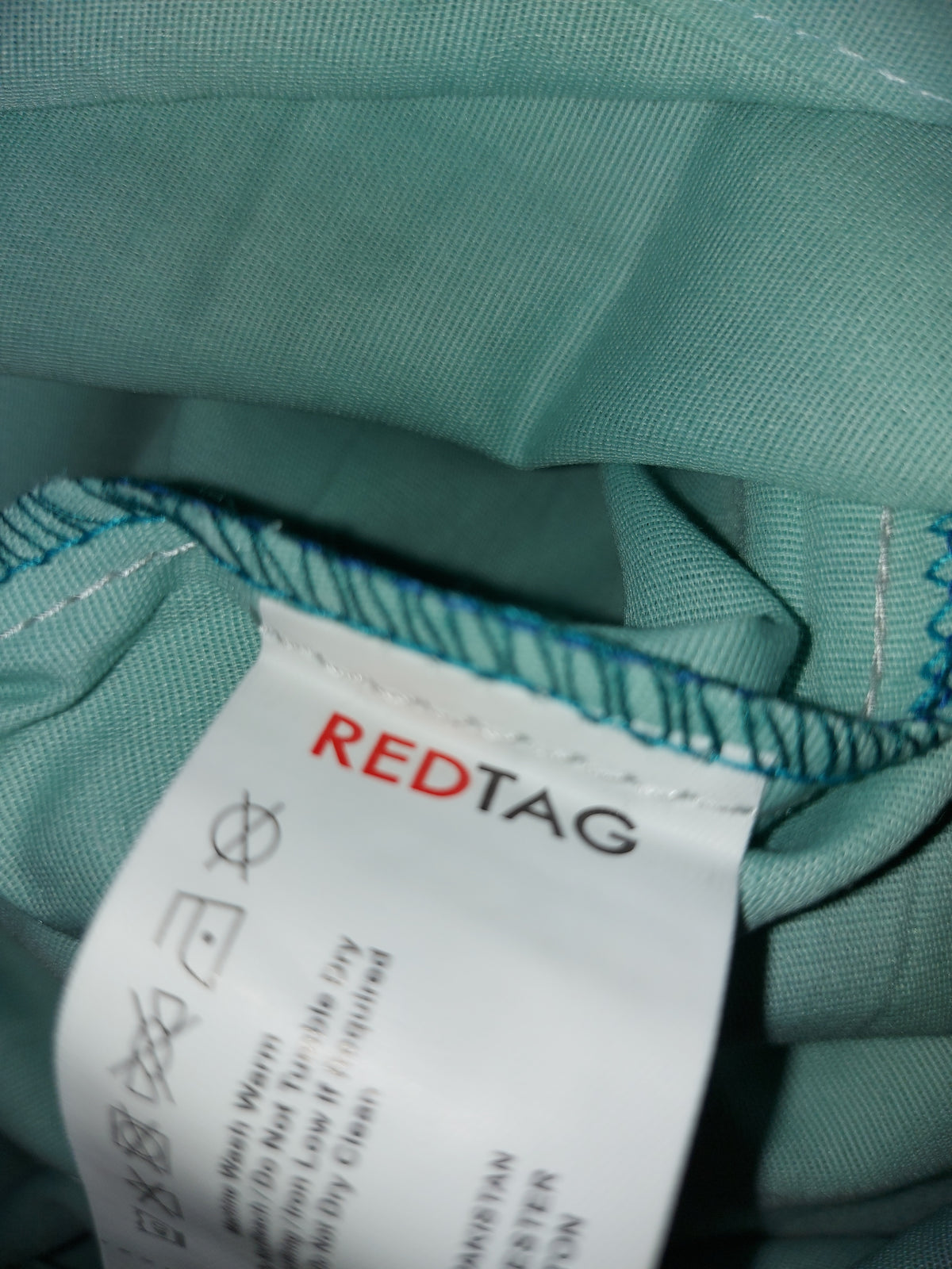 ,,RED TAG" pagalvės užvalkalai (50/80). 4 vnt.