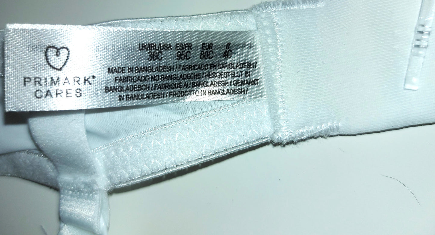 ,,GEORGE" liemenėlė 80C-D.
