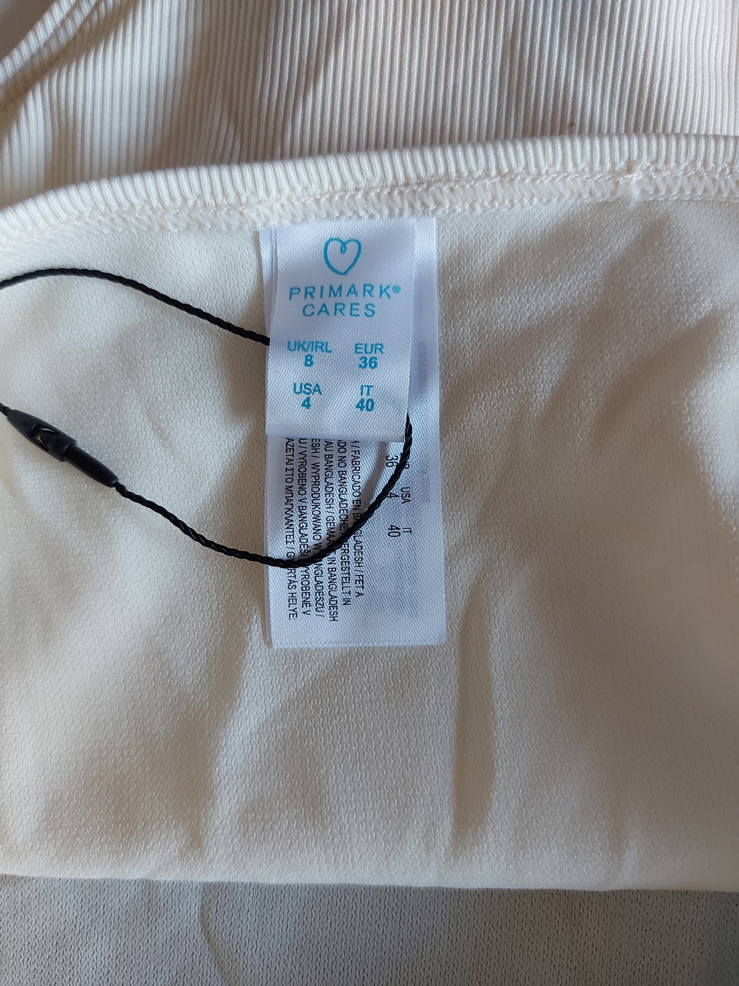 ,,Primark" maudymosi kelnaitės (36;42 dydis).