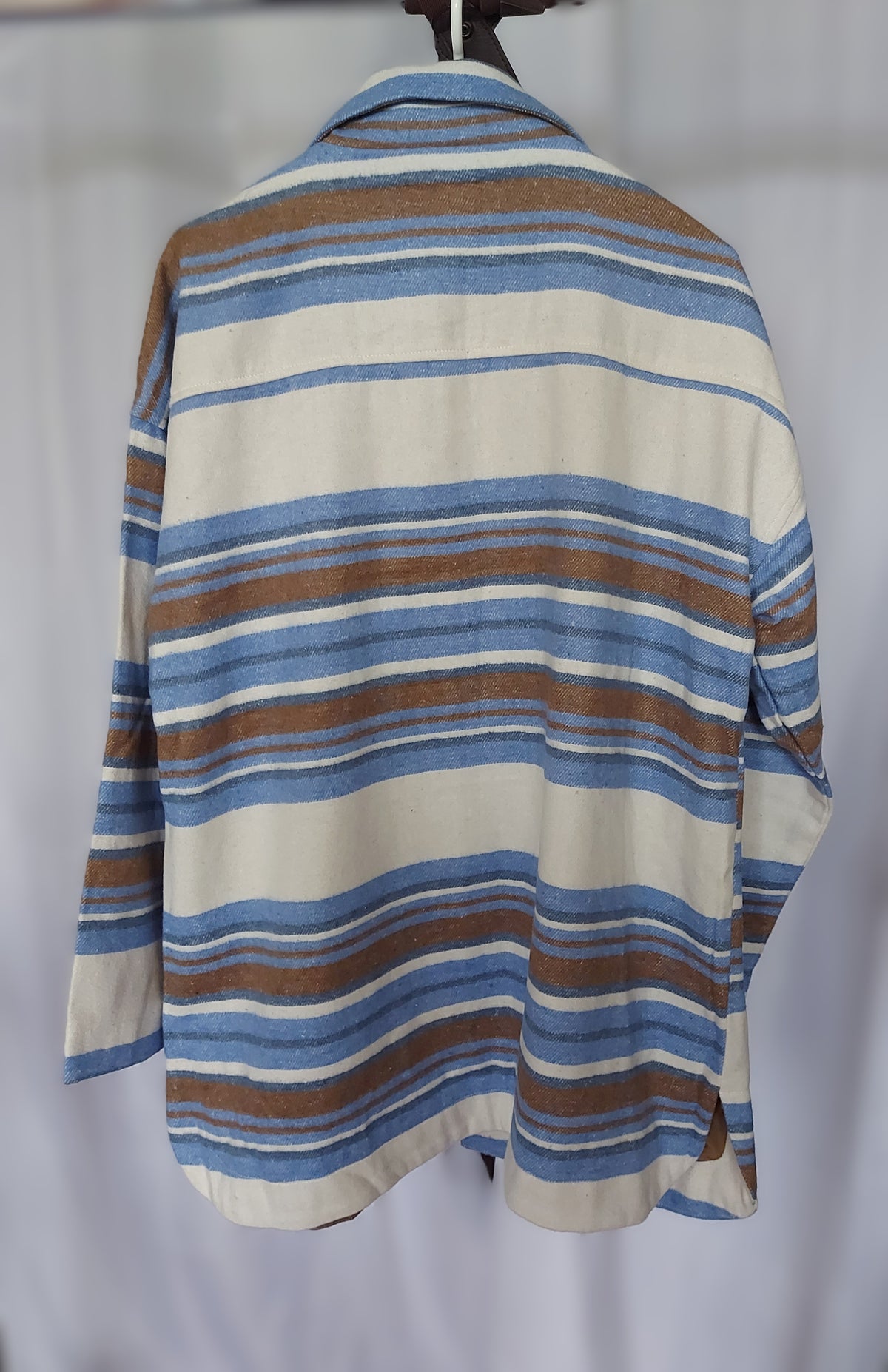 ,,B.coastline" marškinių tipo striukė (L-4XL).