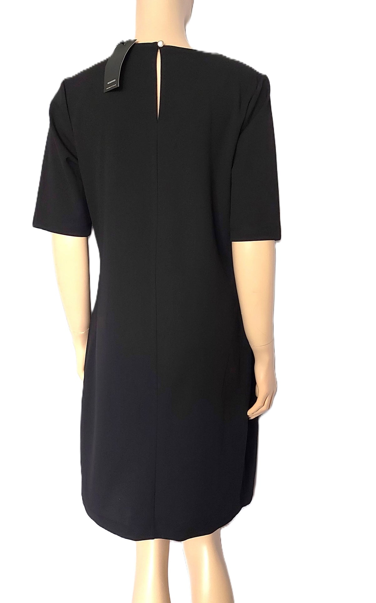 ,,RESERVED" klasikinės suknutės ( L-XXL dydis).