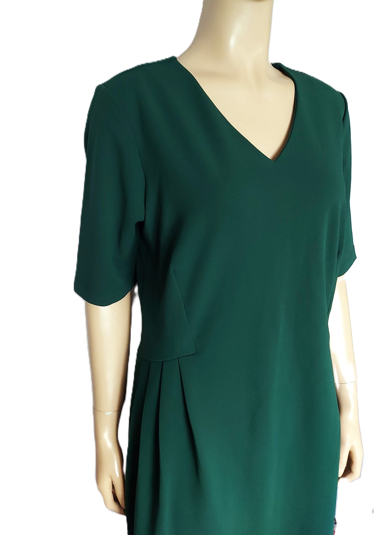 ,,RESERVED" klasikinės suknutės ( L-XXL dydis).