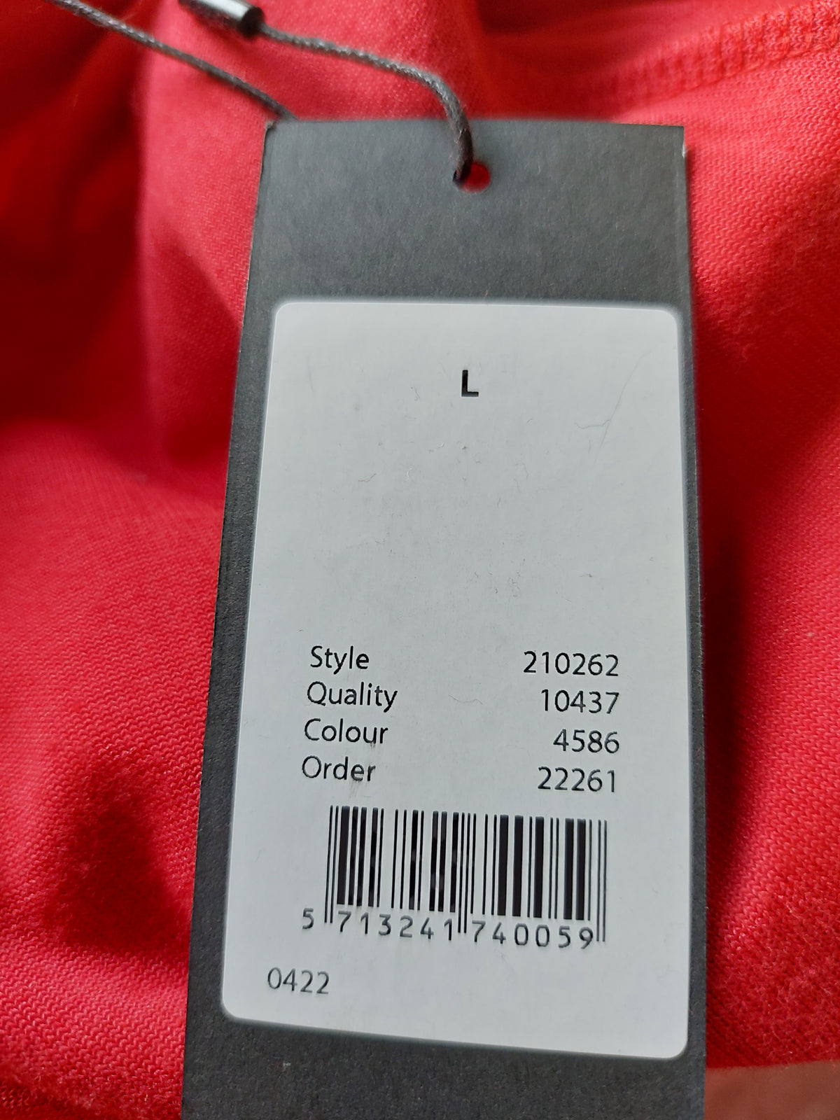 ,,Brandtex" veliūrinis laisvalaikio kostiumas (L-XL dydis).
