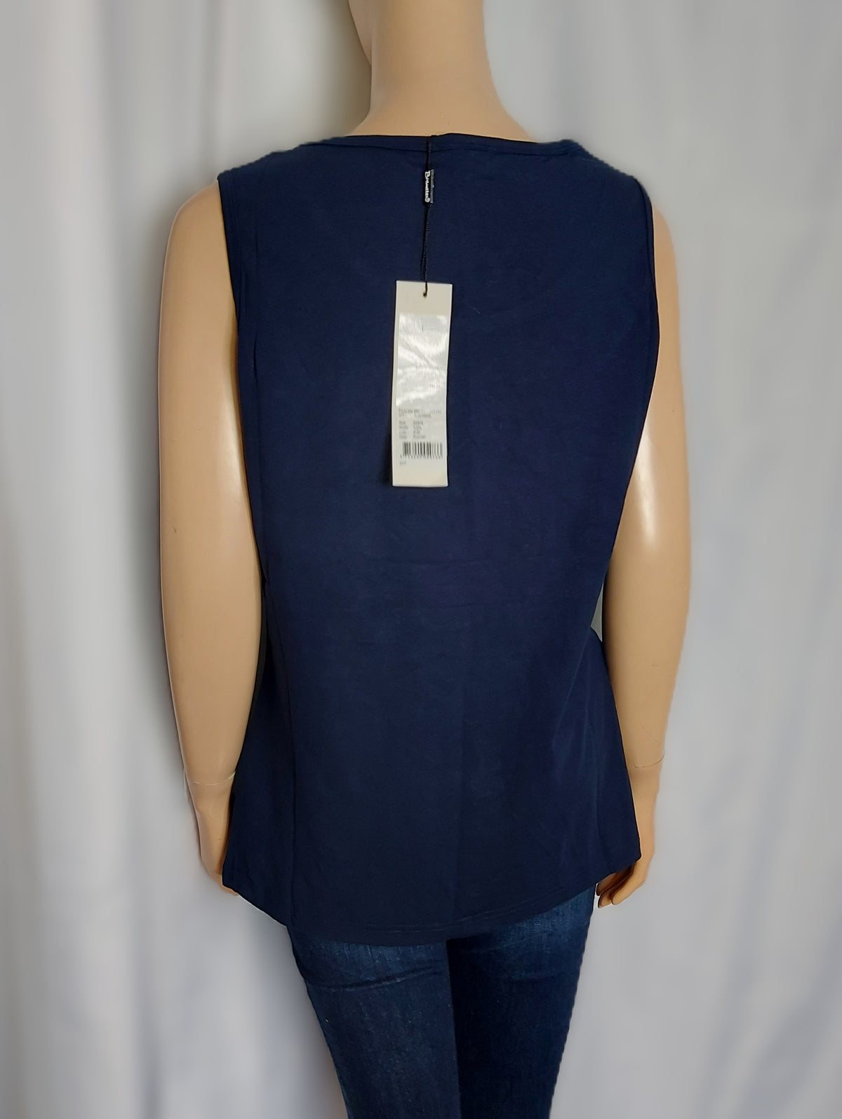 ,,Brandtex" trikotažiniai, medvilniniai marškinėliai (M-XXL dydis).