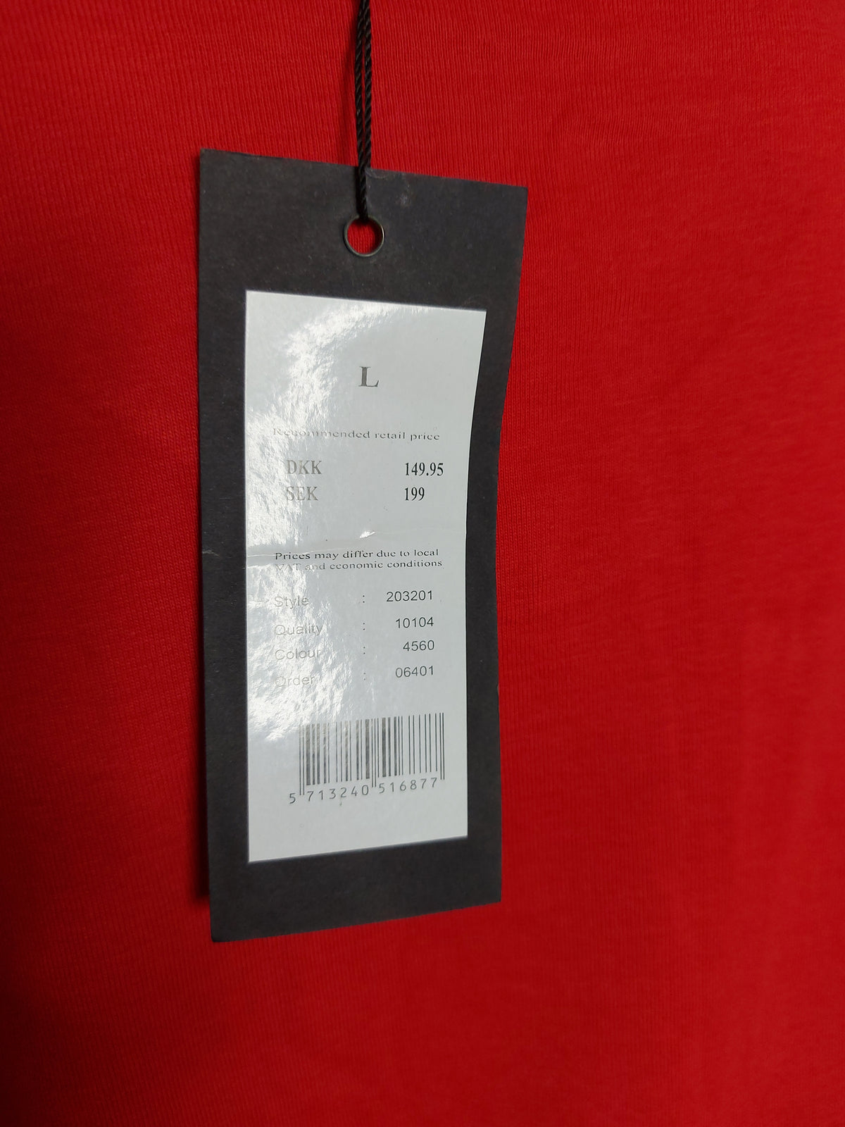 ,,Signature" trikotažiniai, medvilniniai marškinėliai (L-3XL dydis).