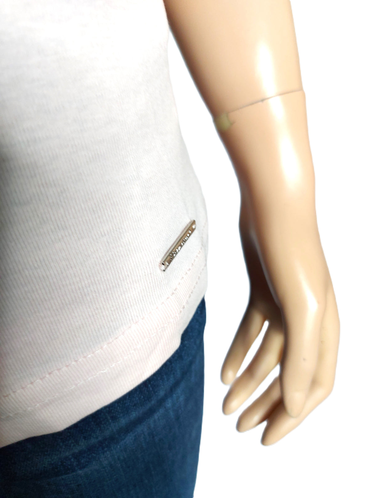 ,,Brandtex" trikotažiniai, medvilniniai marškinėliai (M-XXL dydis).