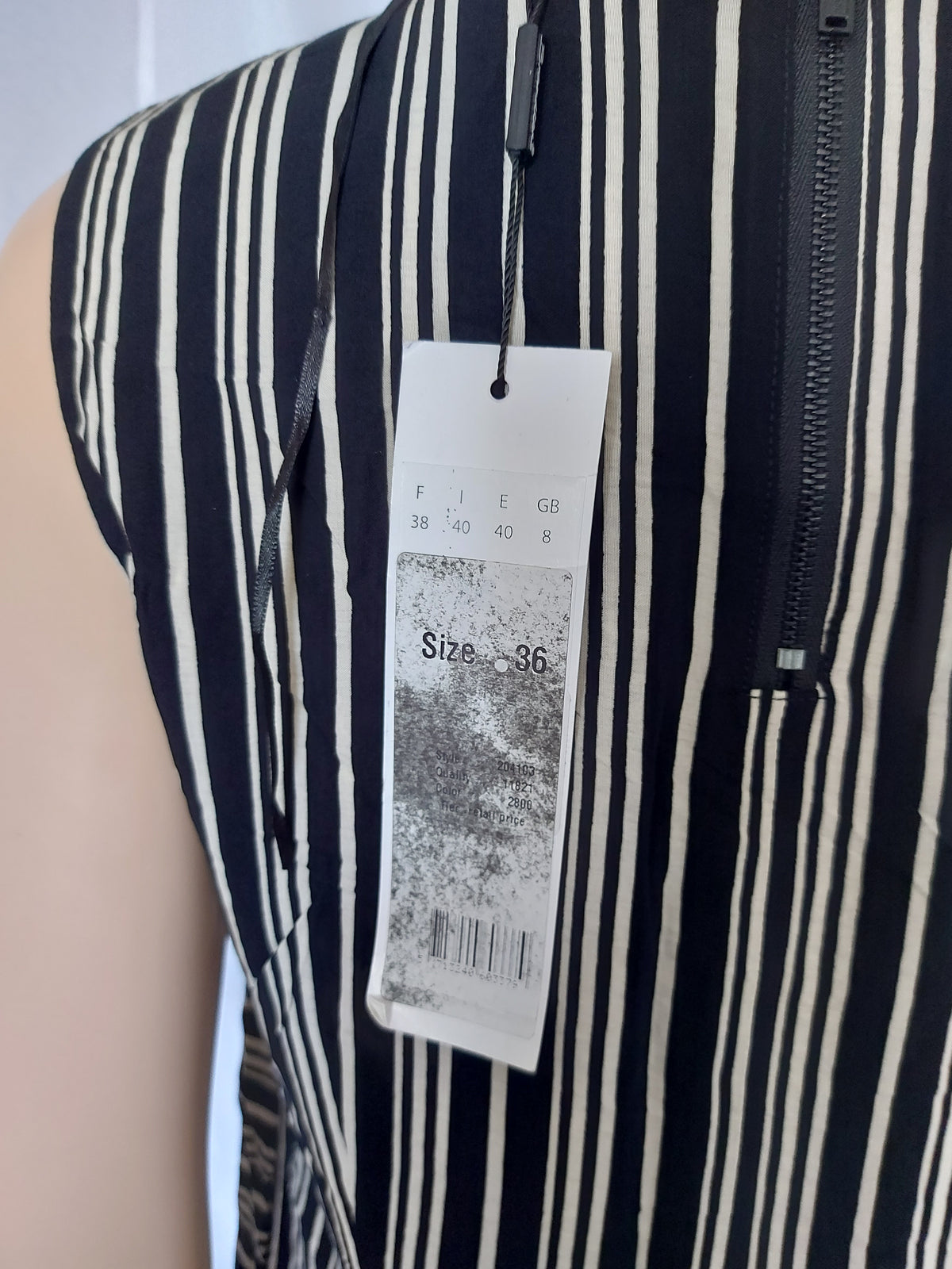 "Brandtex" daili suknutė (36;44 dydis).