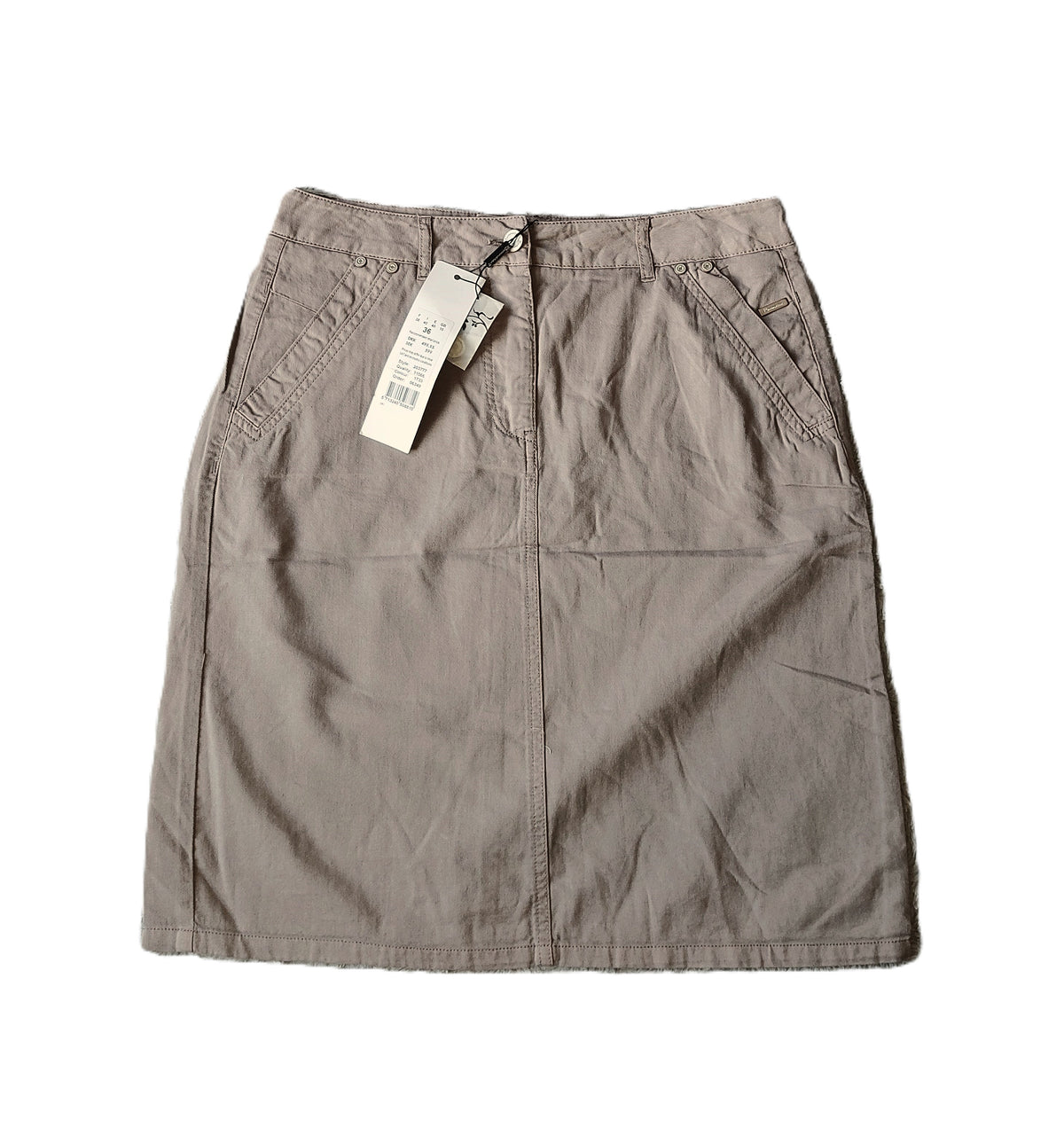 ,,Brandtex" Švarko ir Sijono kostiumėlis (40-42 dydis).