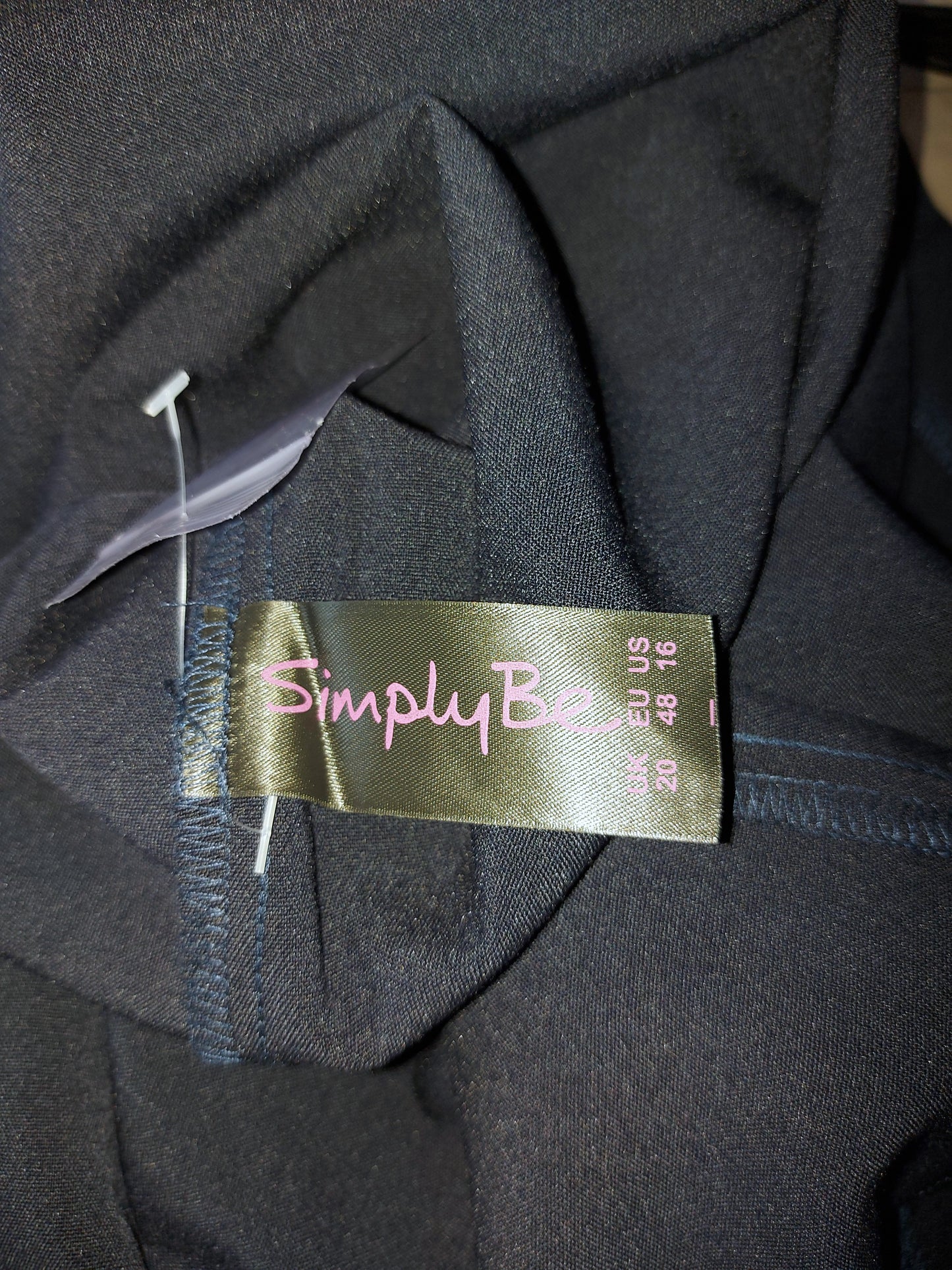 ,,SImply Be" klasikinis sijonas (48 dydis).