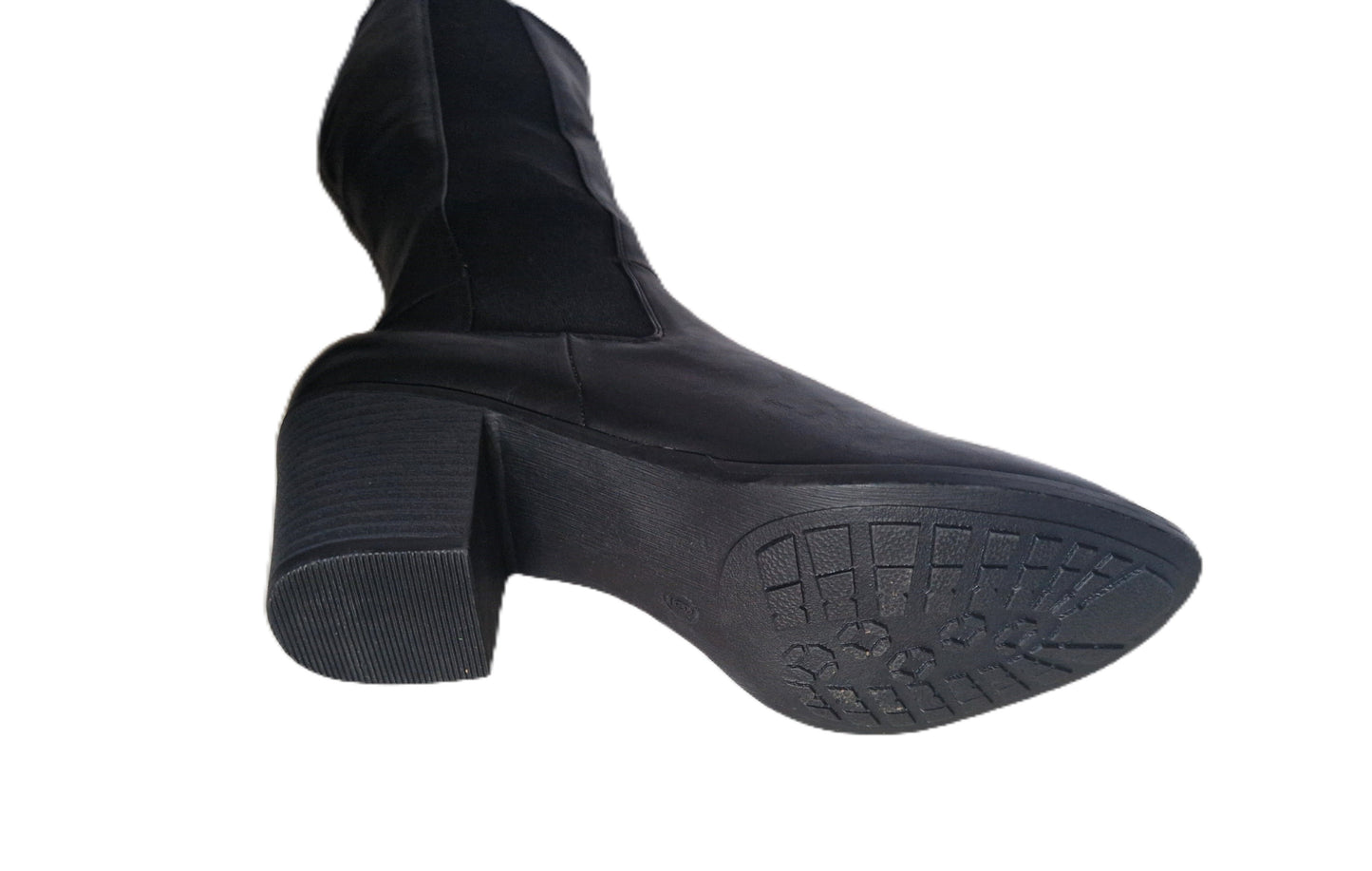 ,,EMMA SHOES BY" ilgaauliai (39 dydis).
