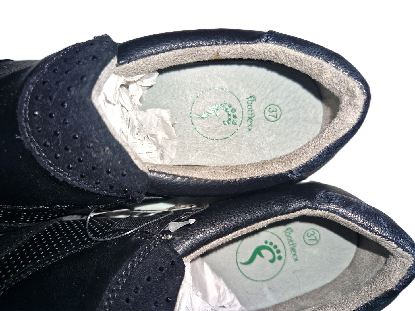 ,,FOOTFLEXX" odiniai bateliai. (37 dydis).