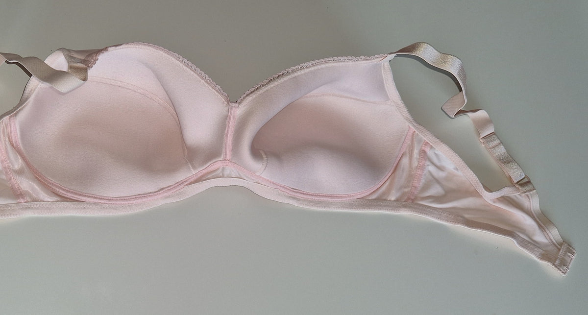 ,,MARKS & SPENCER" liemenėlė su pakietinimais 85D.