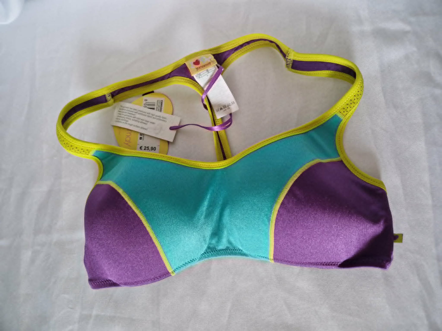 ,,Yamamay" maudymosi liemenėlė (36 dydis).