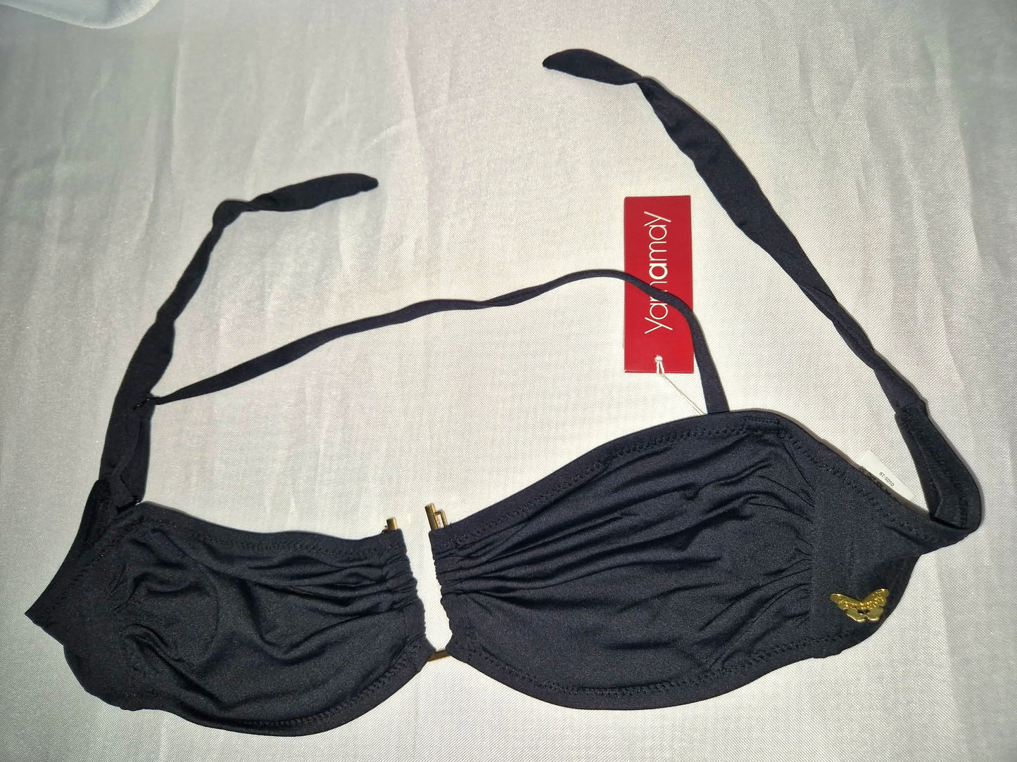 ,,Yamamay" maudymosi liemenėlė (70-80B dydis).
