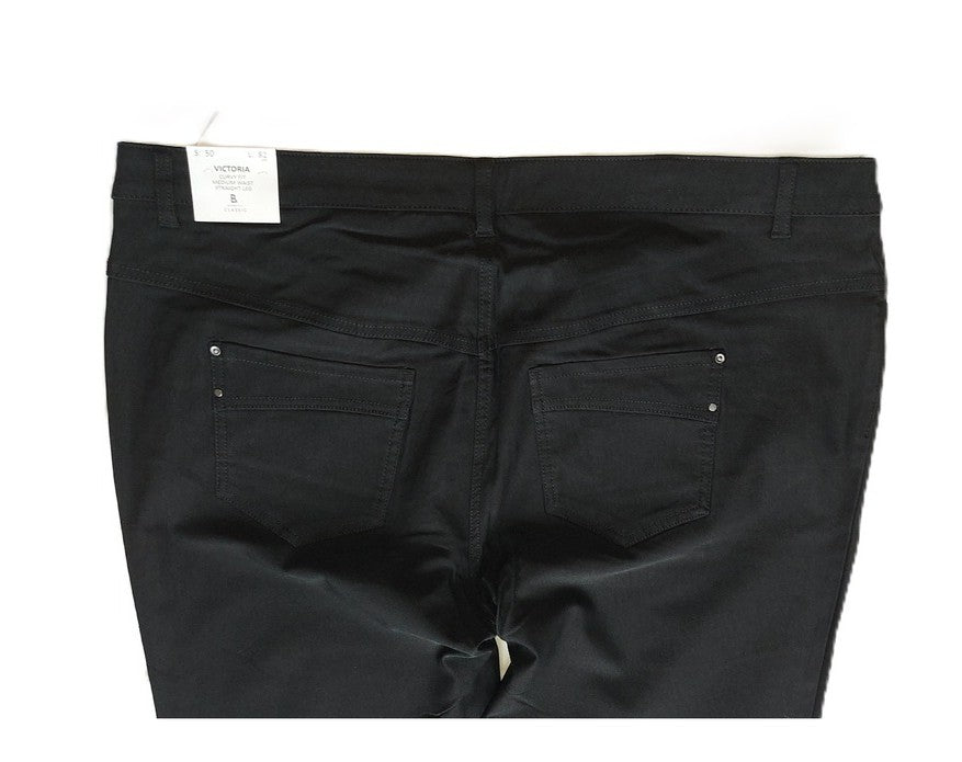 ,,Brandtex" Curvy fit stiliaus džinsai (50 dydis).