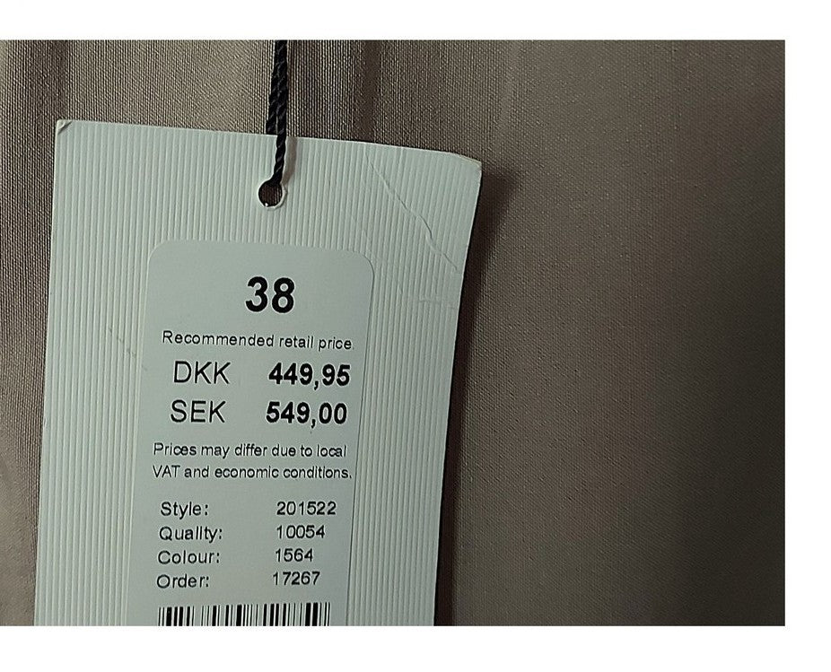 ,,Ciso" tamprios kelnės (38-40 dydis).