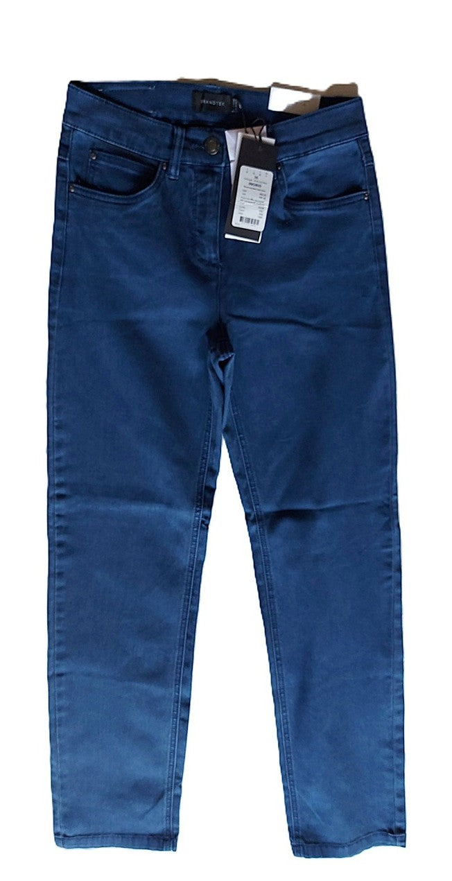 ,,Brandtex" džinsai tiesiais galais (36-40).