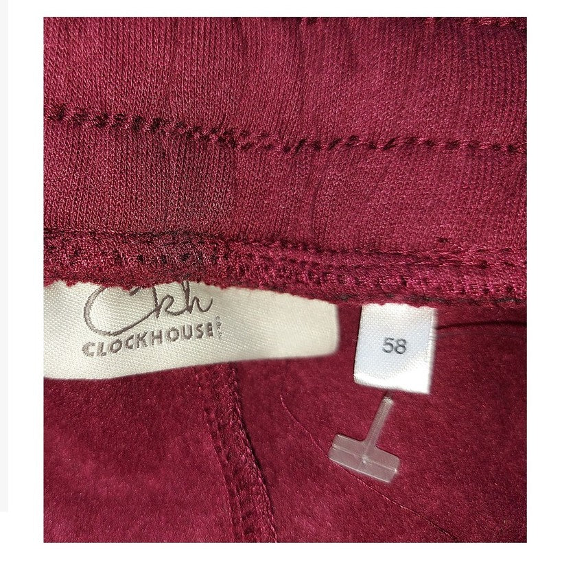 ,,C&A" treningo kelnės (58 dydis).