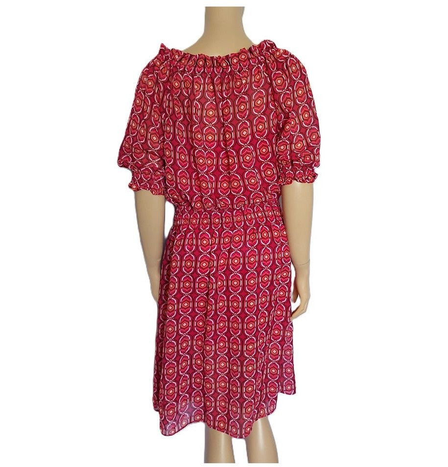 Lengva suknutė (M-XL).