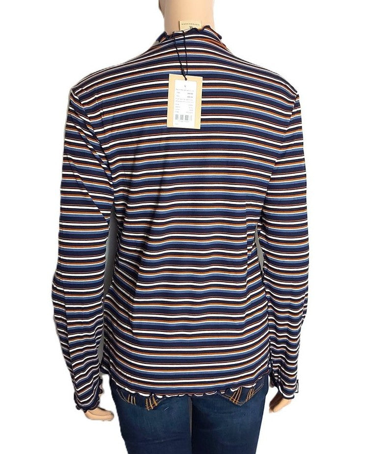 ,,B. copenhagen" trikotažinė palaidinė (L-2XL).