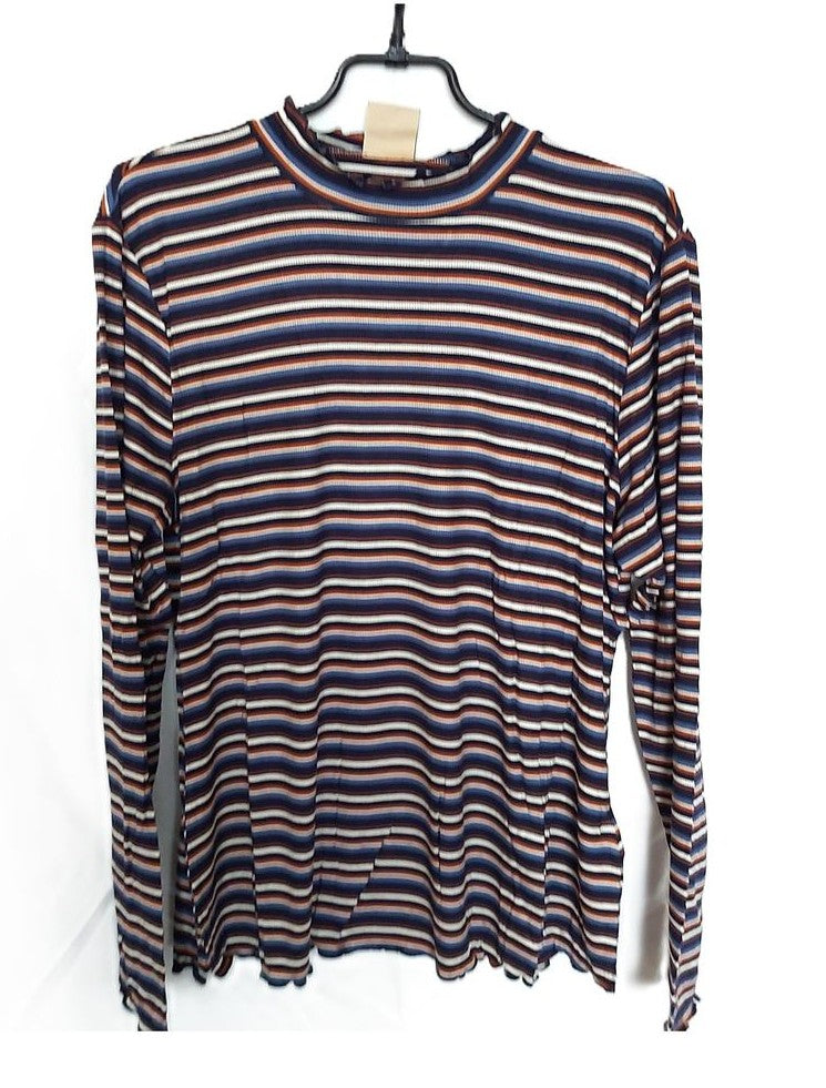 ,,B. copenhagen" trikotažinė palaidinė (L-2XL).