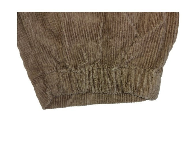 ,,B.Coastline" stambaus velveto kelnės (42 dydis).