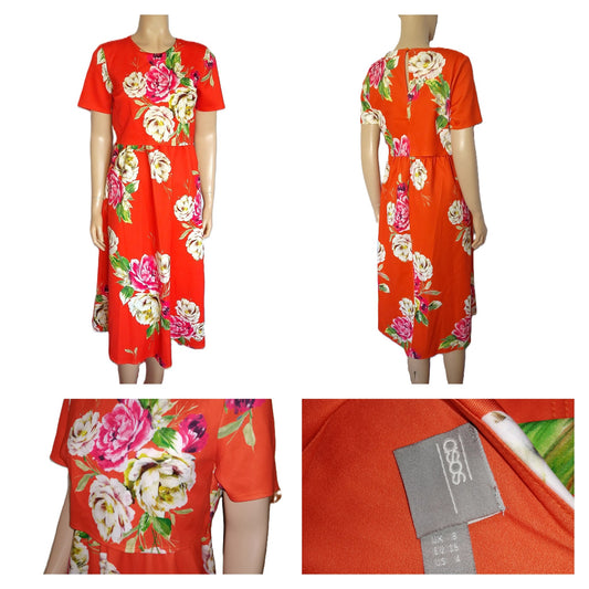 ,,ASOS" daili suknutė (36-38 dydis).
