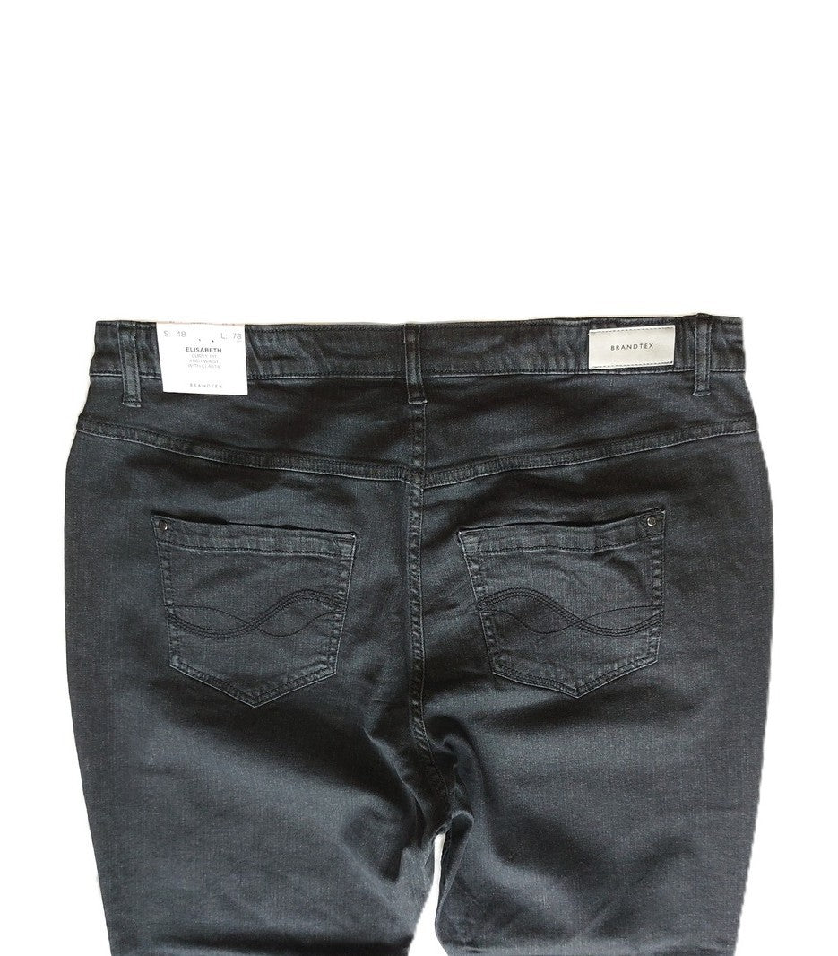 ,,Brandtex" Curvy fit stiliaus džinsai (48-52 dydis).