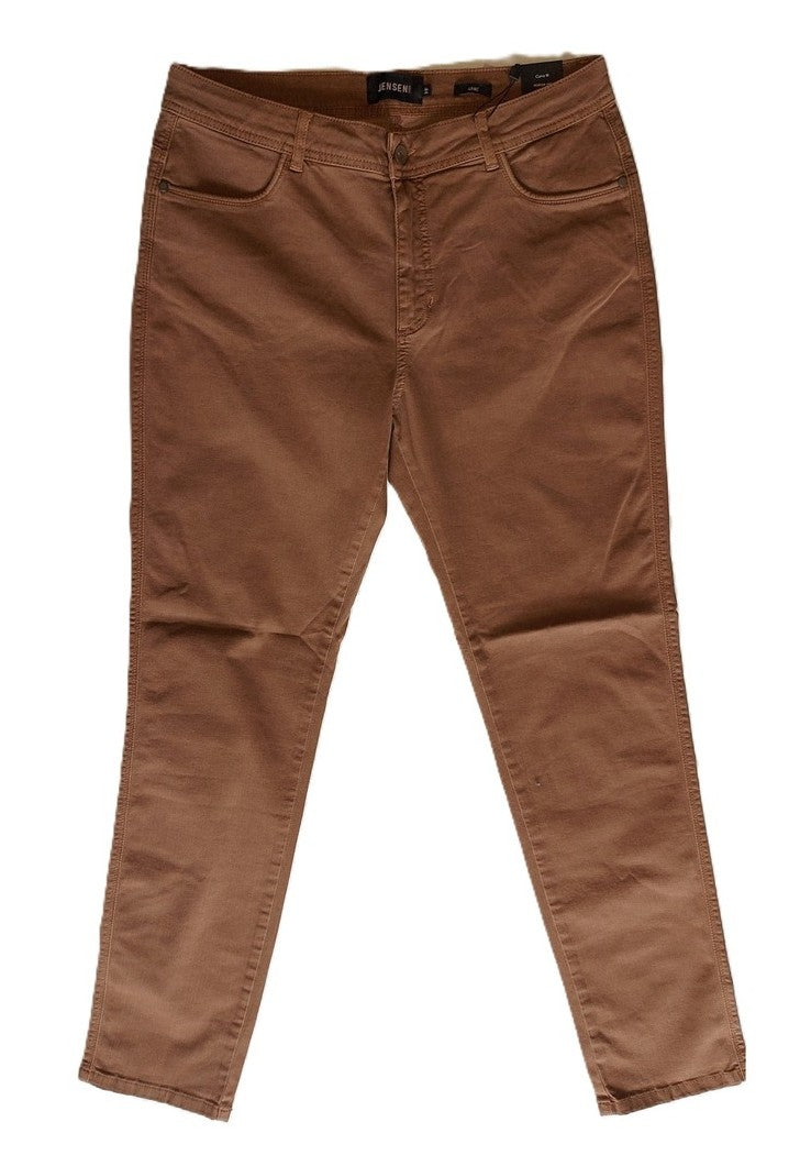 ,,JENSEN" Curvy fit stiliaus džinsai (44-46 dydis).