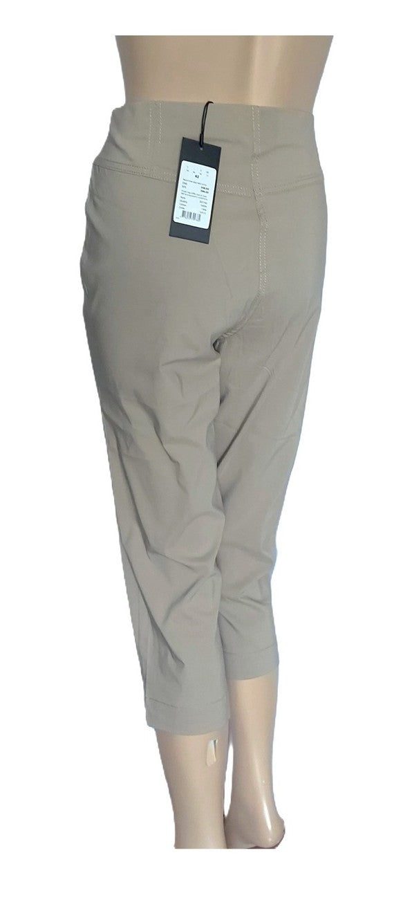 ,,Brandtex" tamprios, trumpesnio modelio kelnės  (XL-XXL dydis).