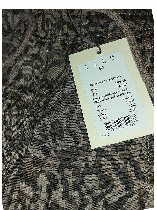 ,,B. coastline" tamprios kelnės (2XL-4XL).