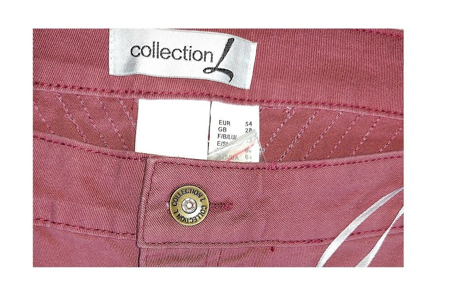 ,,Collection" vokiški džinsai (54 dydis).