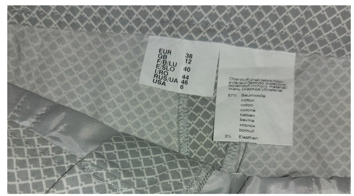 Vokiškos kelnės (38-40 dydis)