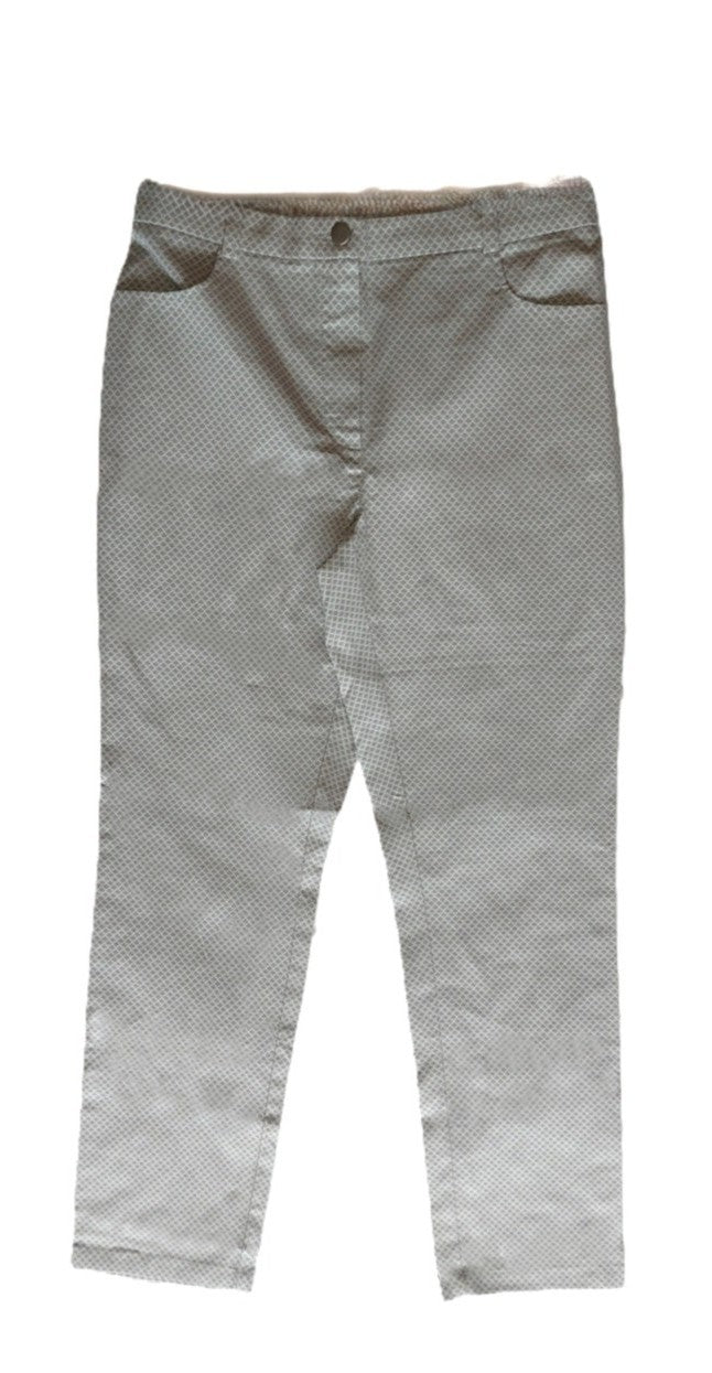 Vokiškos kelnės (38-40 dydis)