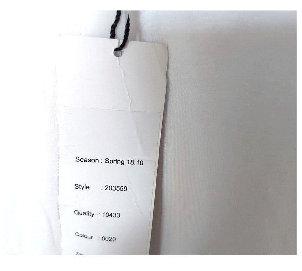 ,,Brandtex" trikotažinė palaidinė (M-XL).