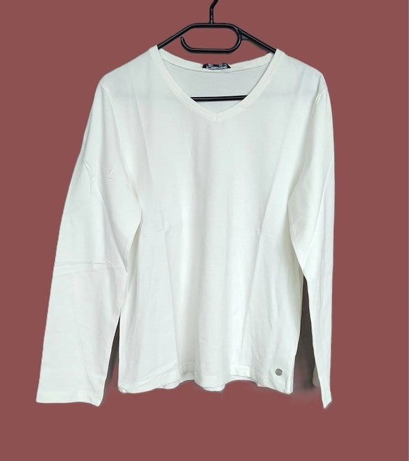 ,,Brandtex" trikotažinė palaidinė (M-XL).