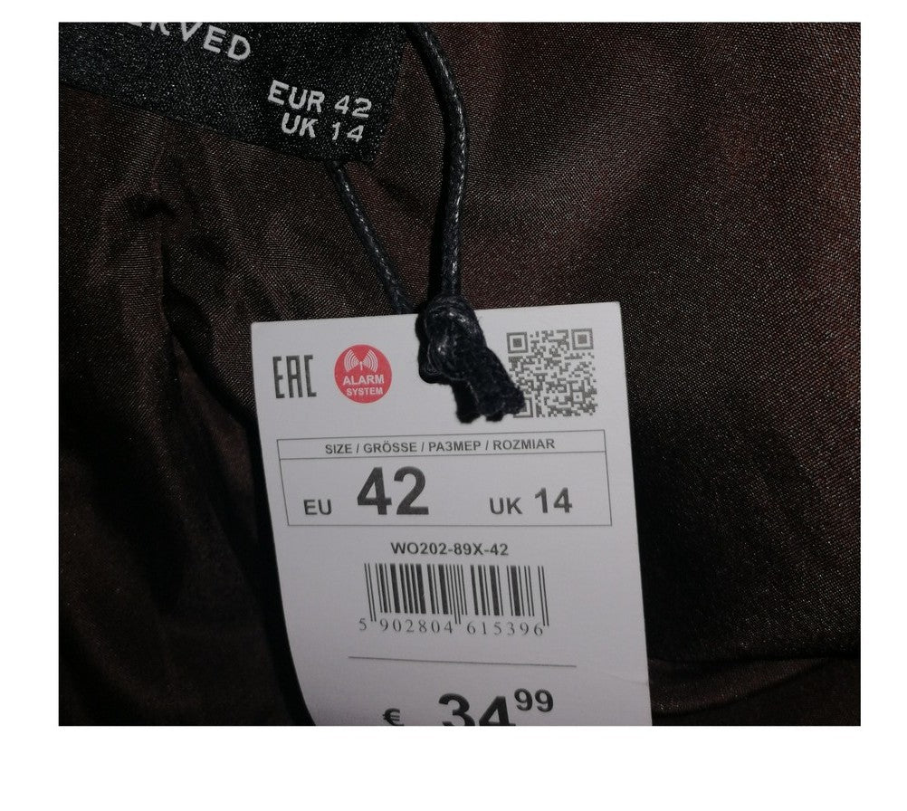 ,,RESERVED" dailus švarkas (42 dydis).
