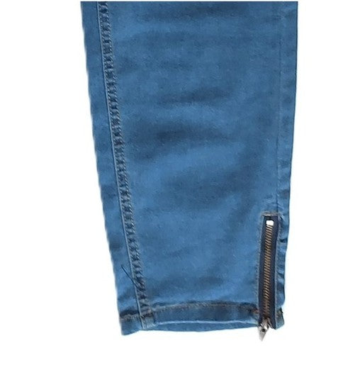 ,,CISO"Slim fit stiliaus džinsai  (2XL-3XL).