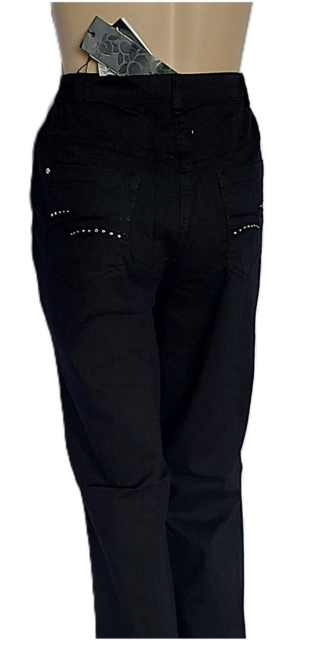 ,,Brandtex" džinsai (XL-3XL).