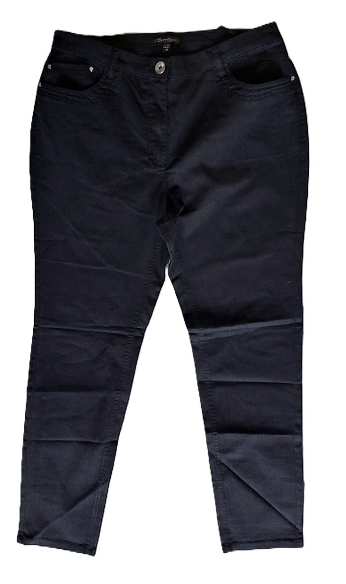 ,,Brandtex" džinsai (XL-3XL).