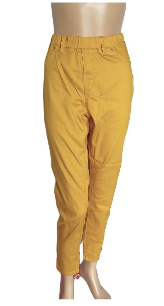 ,,CISO" ploni tampriniai džinsai vasarai (L-8XL dydis).