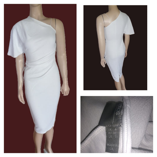 ,,ASOS" puošni, tampri suknutė (32 dydis).