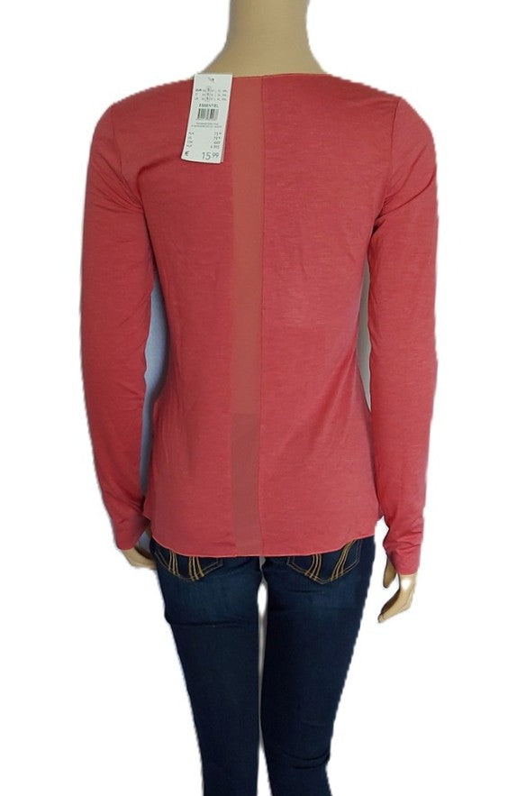 ,,Camaieu" trikotažinė palaidinė.