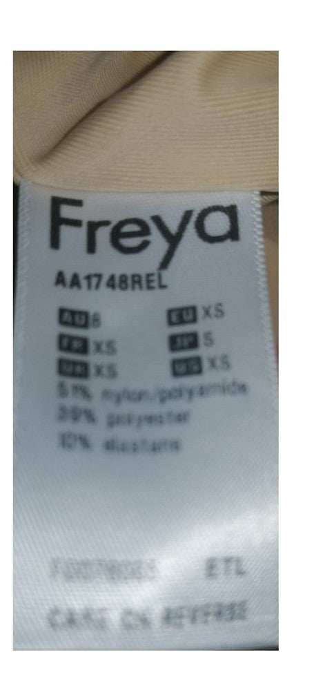 ,,FREYA" trikotažinė apatinė suknutė.